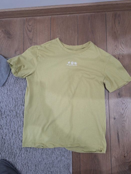 Тениски 7 броя нови