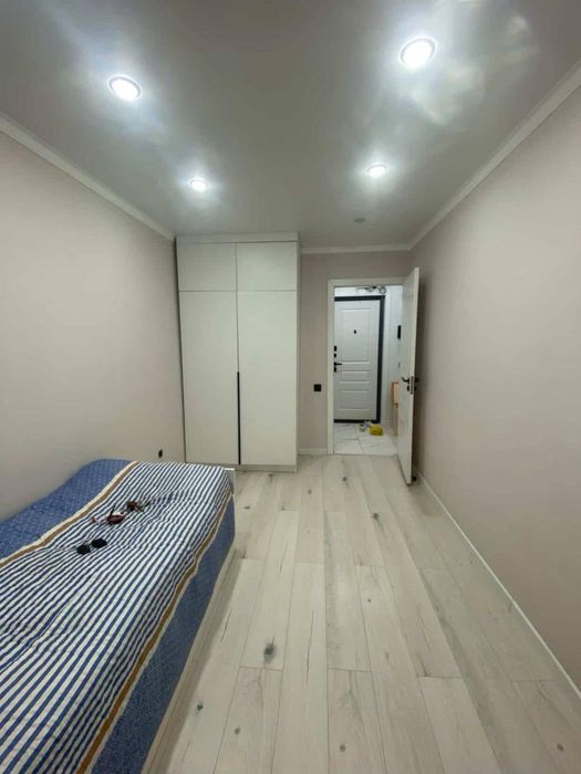 Квартира подселение