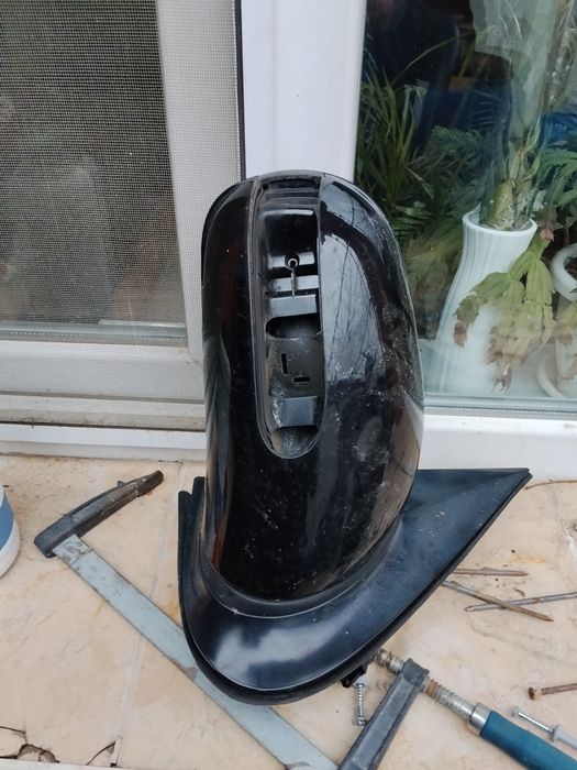 Огледало за Мерцедес W163