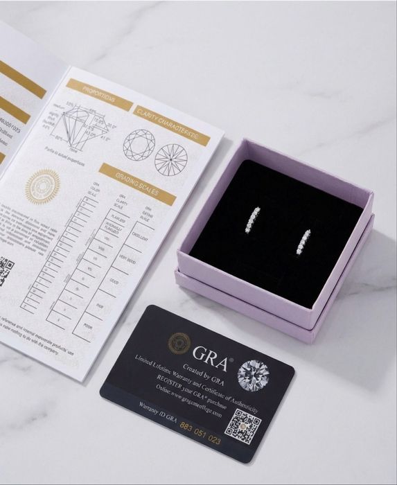 Продаю серьги серебро