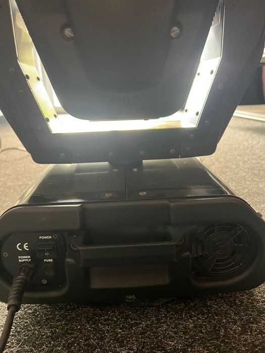 4 buc Moving head Futurelight mh 840