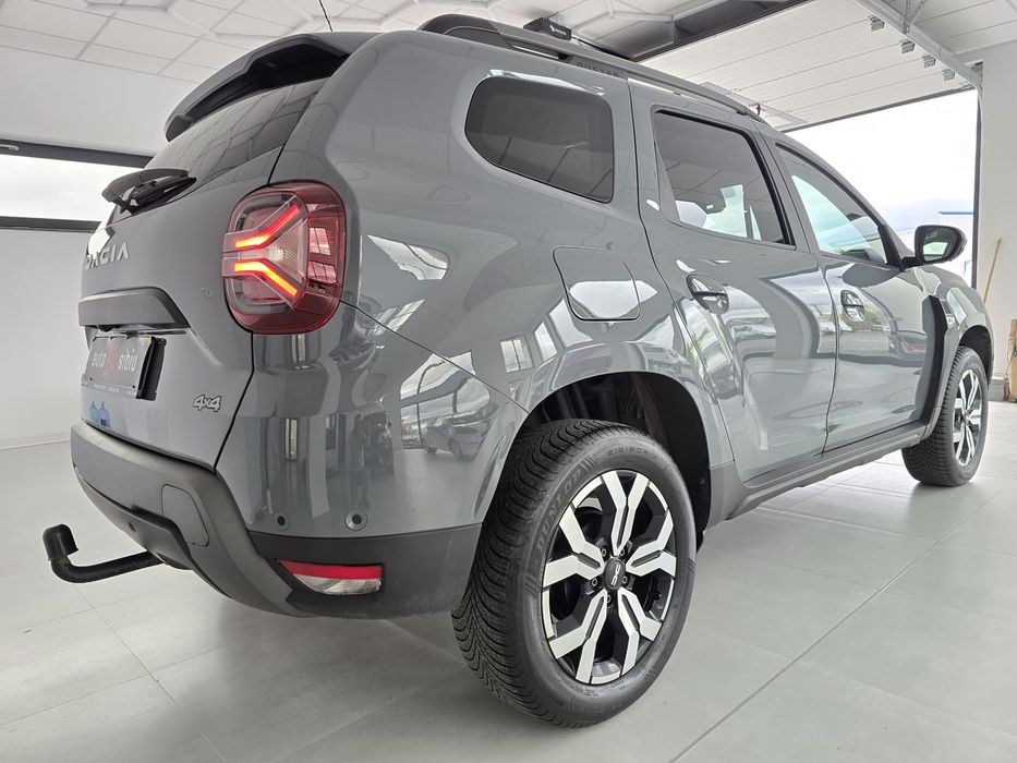 DACIA Duster 2023 — imagine 4