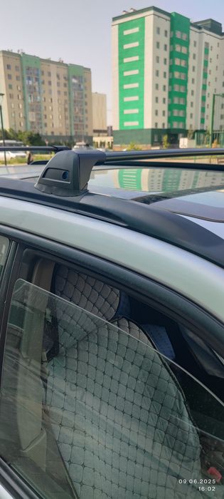 Продам поперечины subaru outback