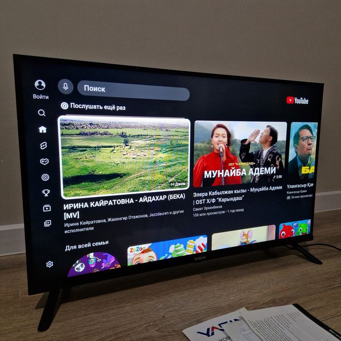 Продам Smart TV  32G11 81