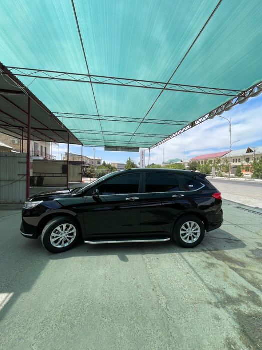 Хавал м6 в хорошией состаяне