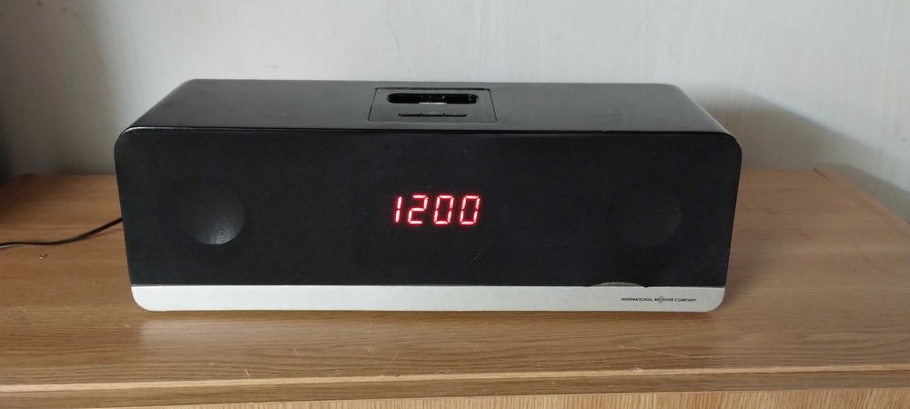 de colectie boxa activa IRC stereo