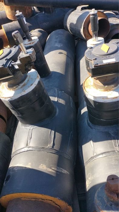 Продам краны баломакс