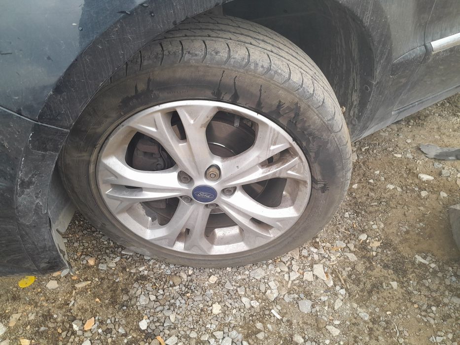 Dezmembrari Ford GALAXY (WA6) (2006-2015) 2.0 TDCi Motorina