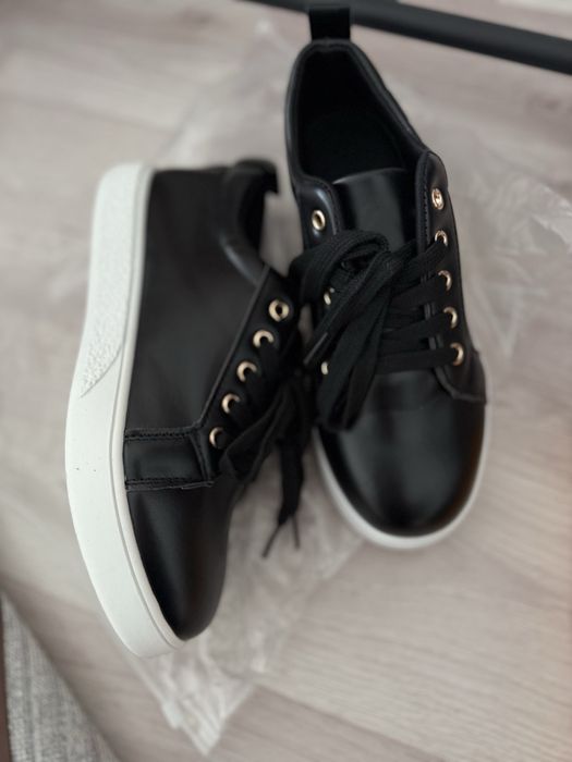 Кеды 36 размер новый