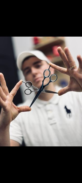 Frizer la domiciliu Constanța/ Hairdresser at home Constanta