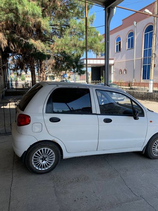 Matiz 3 taliy sastanisi yaxshi