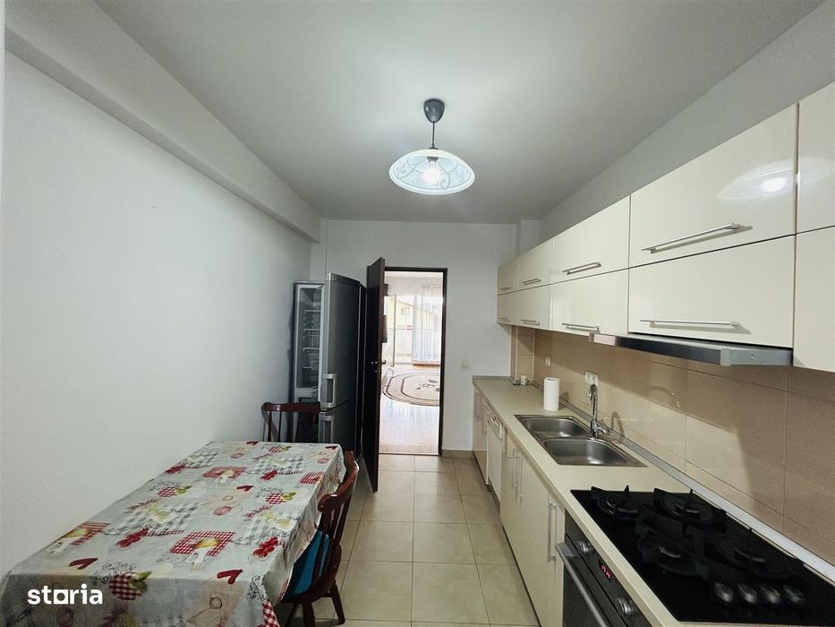 Apartament 3 camere decomandat – 67 mp – balcon 14 mp – Șelimbăr