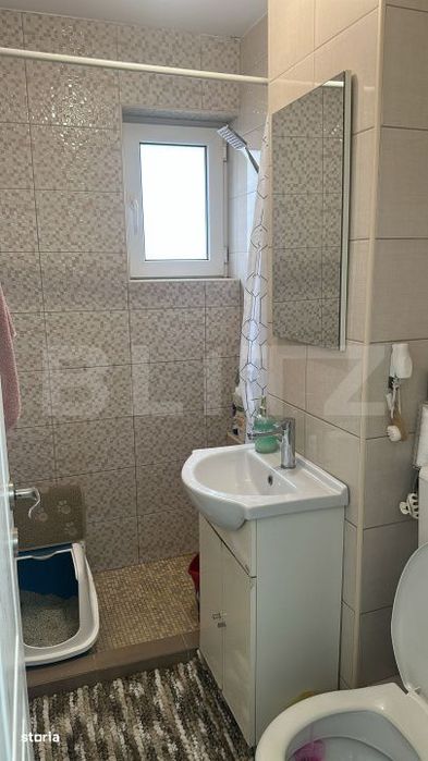Apartament 2 camere la cheie, zona Micro 3