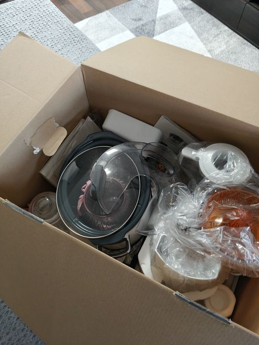Robot de bucătărie Bosch