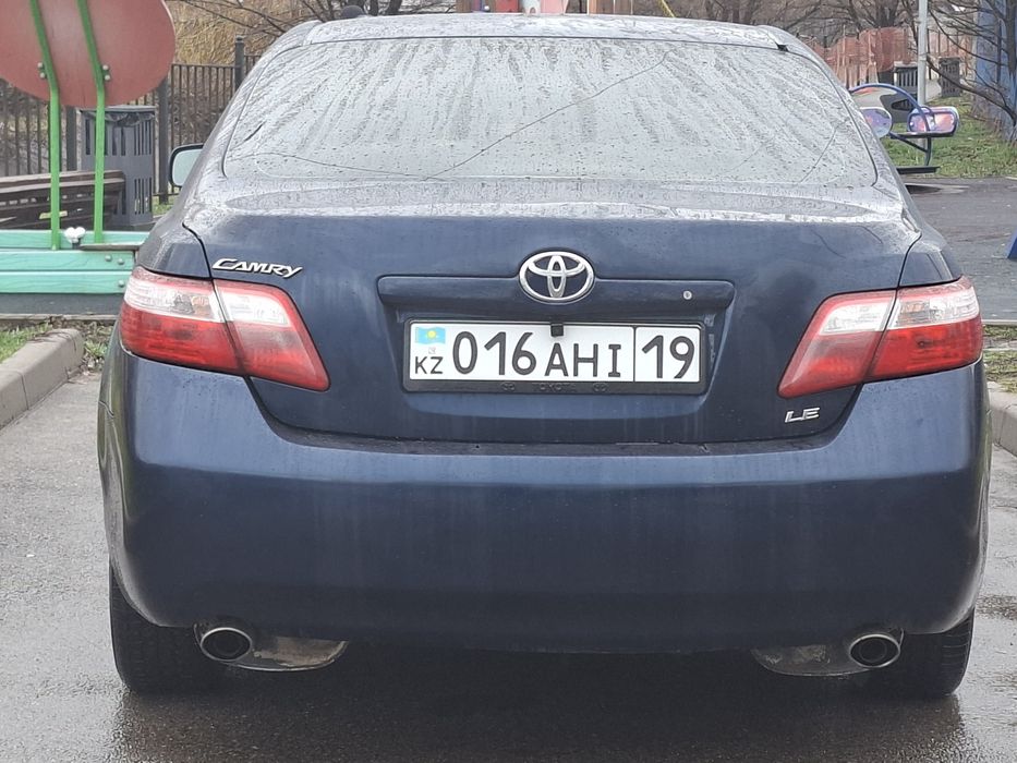 Продам камри 40.