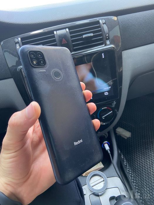 Redmi 9c 64gb narxi 450 tel sotildi