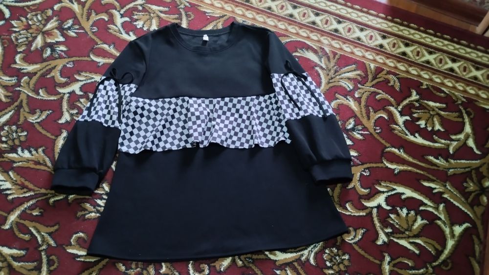 Тоника хитойники