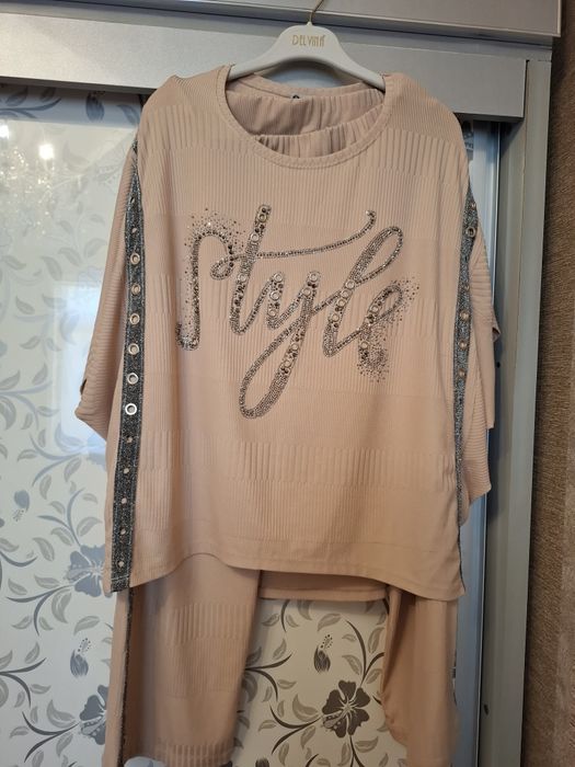 Очень хорошая двойка Производства  Турция