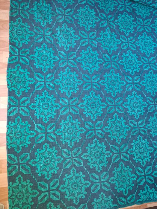 Черги - тъкани !