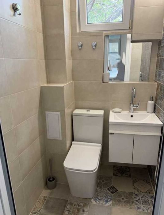 Дава се под наем Тристаен апартамент в София, Зона Б-5 - 67 кв.м за 796.62 € - Снимка #5