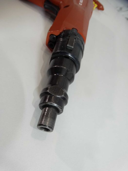 2022 - Hilti DX 2 - Уред за директен монтаж