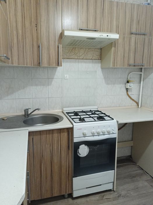 Сдам квартиру двухкомнатную