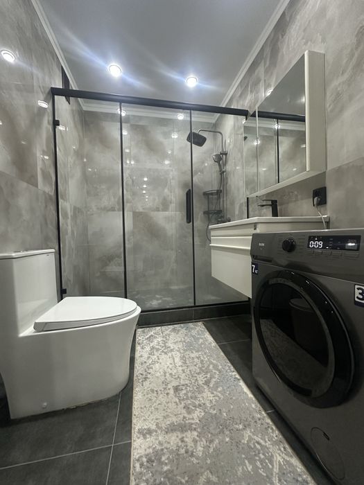 1комн квартира от Bi group.