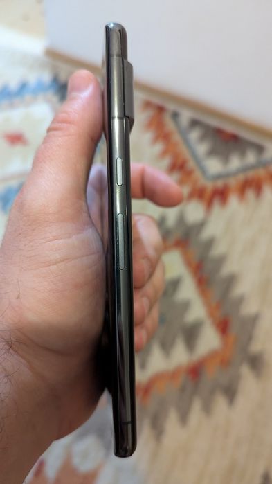 Google Pixel 7 Pro 12 GB RAM 256 gb