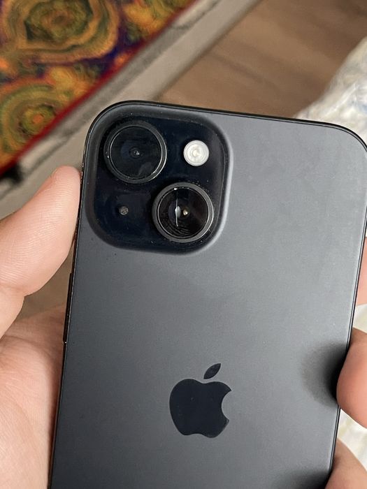 Iphone 15 128gb.