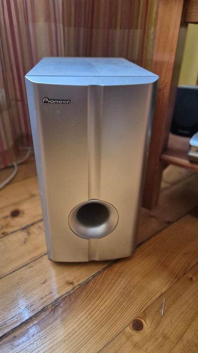 Система за домашно кино Pioneer XV-DV232 5.1