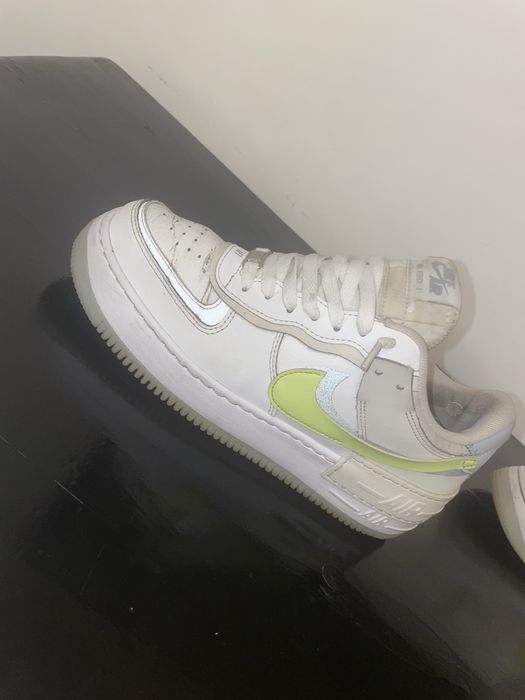 Erforce 1 transparenti