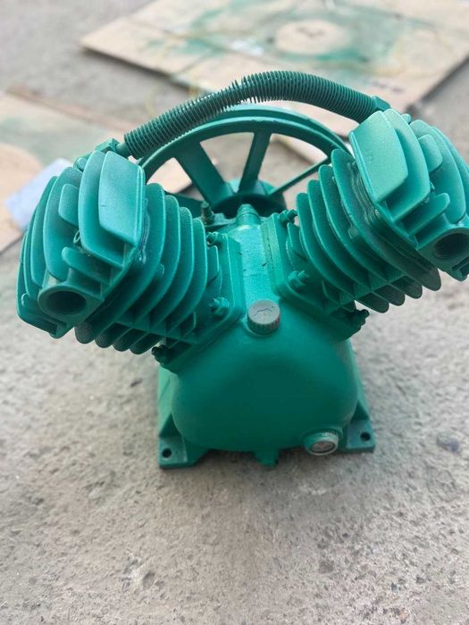 blok kompressor kompressor uchun porshen blok
