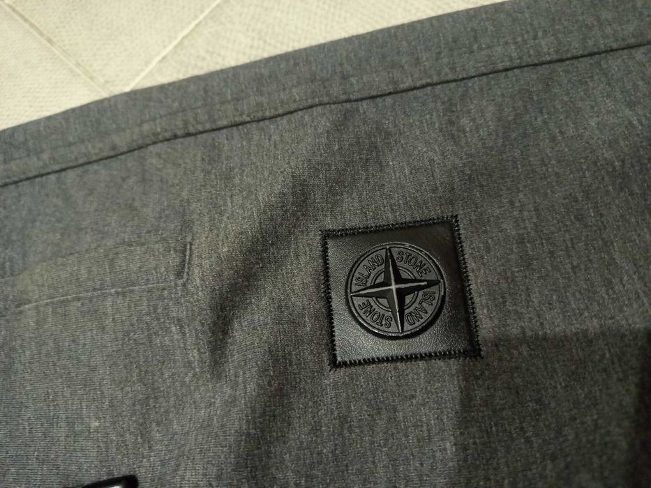 Ekip na Stone Island