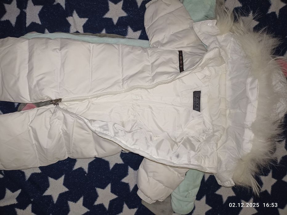 Комбезы детские разные