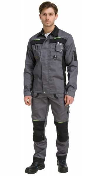 Спецодежда для АЗС, рабочих, строителей.