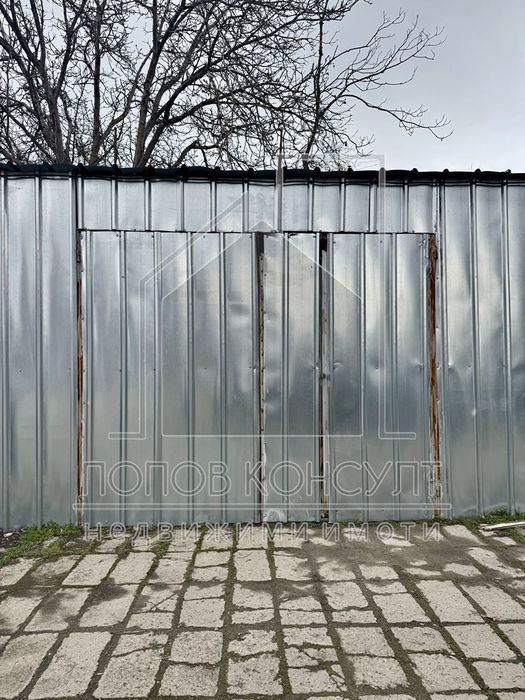 Дава се под наем Промишлена сграда в Пловдив, Кючук Париж - 60 кв.м за 239.19 € - Снимка #2