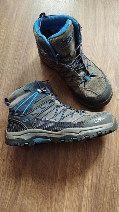 Туристически обувки CMP