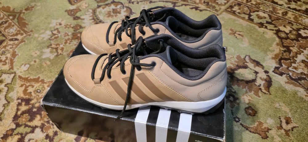 Adidas Daroga Plus Leather