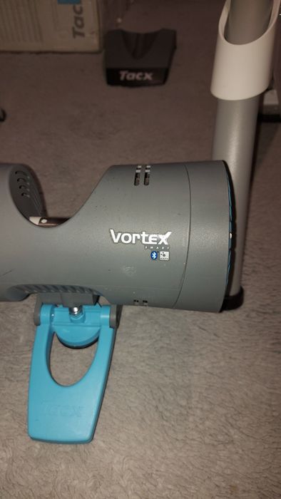 Home Trainer Smart Tacx Vortex Smart T2180 – ANT+ / Bluetooth – stare foarte bună