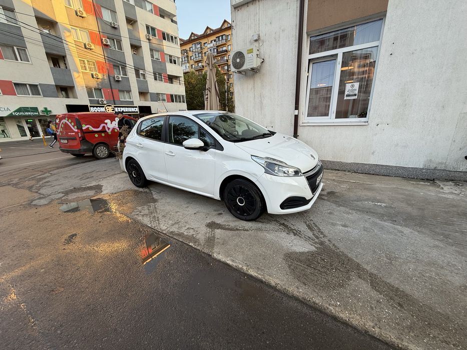 PEUGEOT 208 2019 — imagine 3