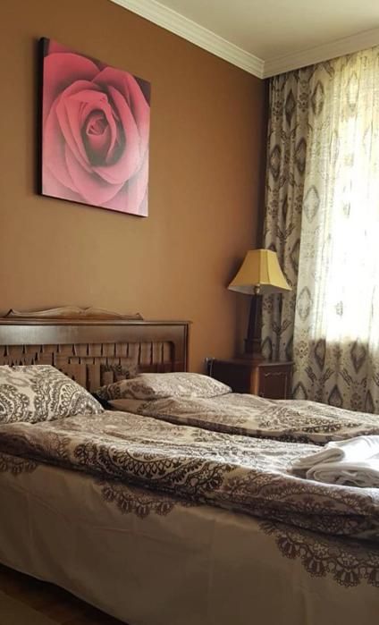 Дава се под наем Двустаен апартамент в София, Стрелбище - 60 кв.м за 600 € - Снимка #4