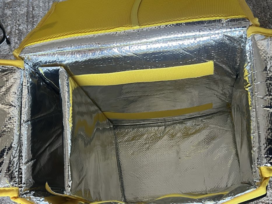 Продам термокороб яндекс