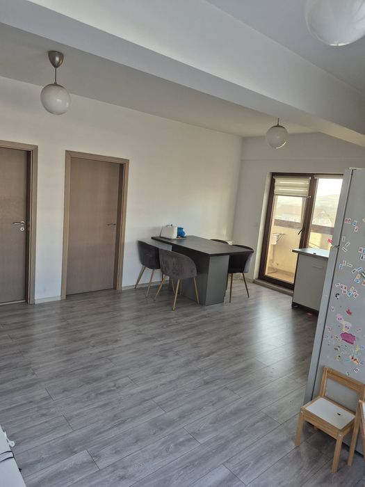 Aparatament 3 camere