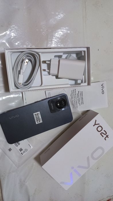 Телефон Vivo новый