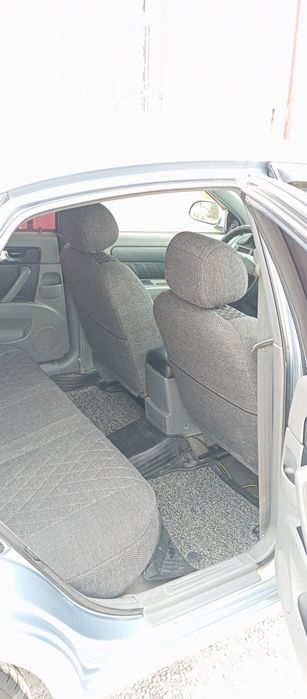 Chevrolet Lacetti / Gentra 2011 — 6