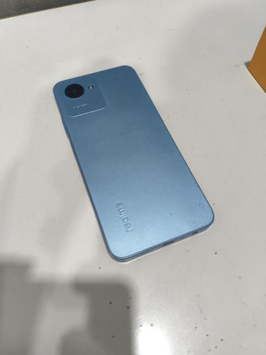 Продам телефон Realme C30S
