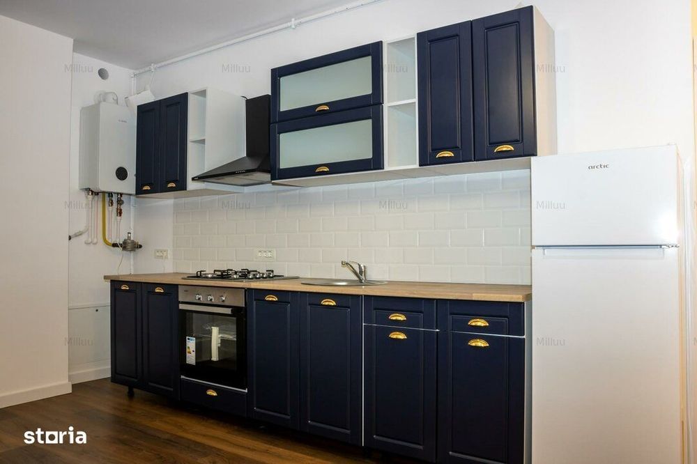 2 camere | Torontalului | Parcare