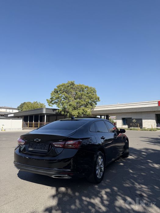 Malibu XL 2023 yil tozza