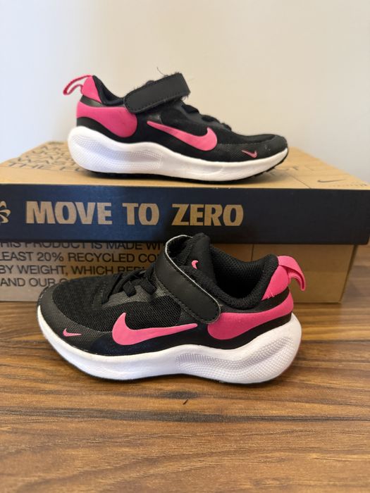 Детски маратонки Nike р-р 25