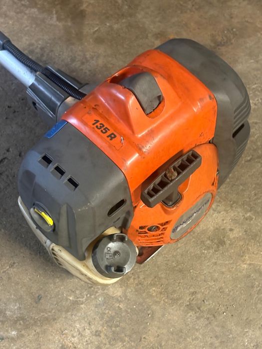 Motocoasa Husqvarna 135R